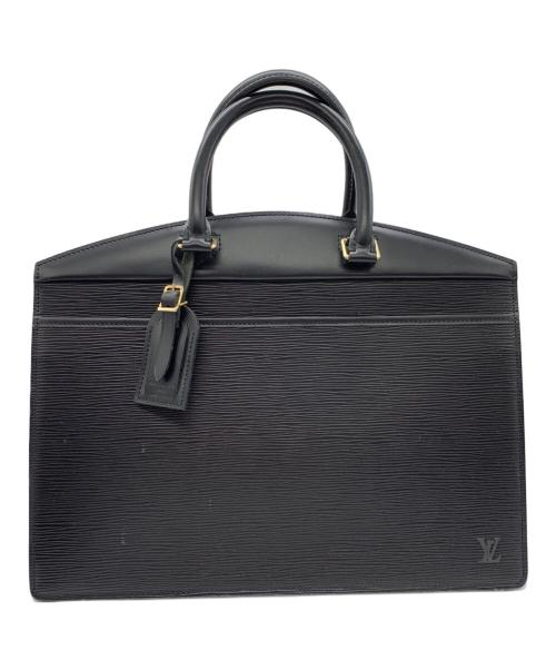 LOUIS VUITTON（ルイ ヴィトン）LOUIS VUITTON (ルイ ヴィトン) バッグ ブラックの古着・服飾アイテム