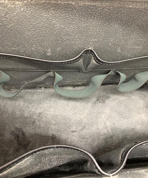 LOUIS VUITTON（ルイ ヴィトン）LOUIS VUITTON (ルイ ヴィトン) バッグ ブラックの古着・服飾アイテム