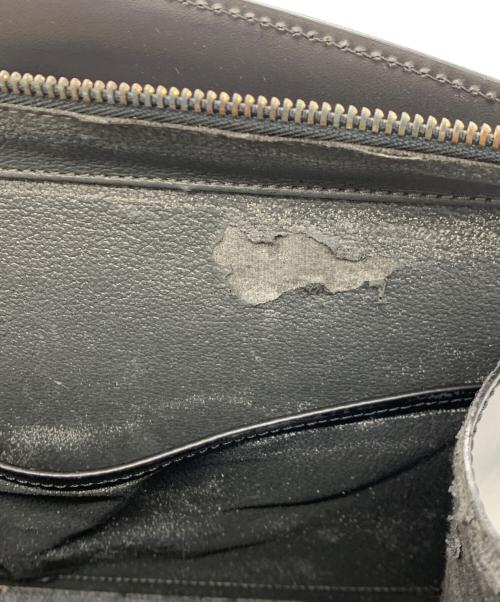 LOUIS VUITTON（ルイ ヴィトン）LOUIS VUITTON (ルイ ヴィトン) バッグ ブラックの古着・服飾アイテム