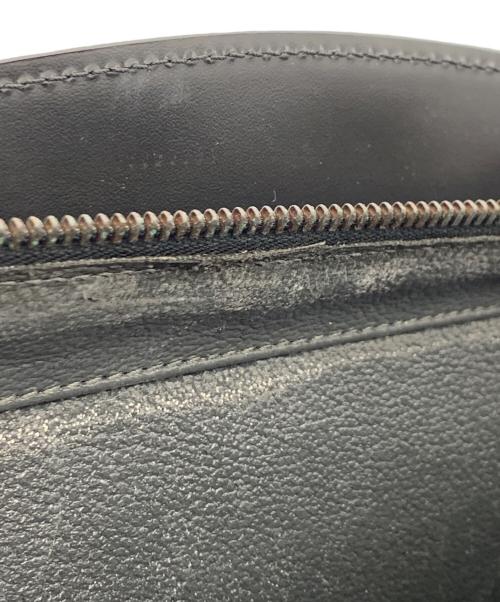 LOUIS VUITTON（ルイ ヴィトン）LOUIS VUITTON (ルイ ヴィトン) バッグ ブラックの古着・服飾アイテム