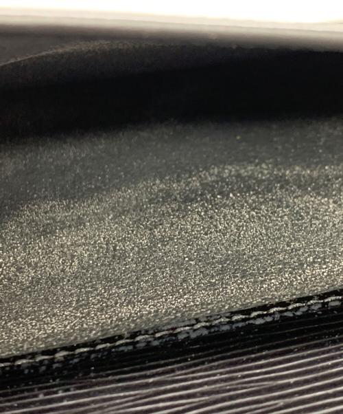 LOUIS VUITTON（ルイ ヴィトン）LOUIS VUITTON (ルイ ヴィトン) バッグ ブラックの古着・服飾アイテム