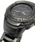 中古・古着 CASIO (カシオ) リストウォッチ：17000円