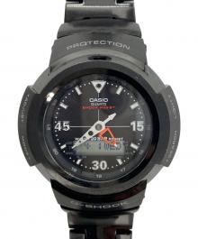 CASIO（カシオ）の古着「リストウォッチ」｜ブラック