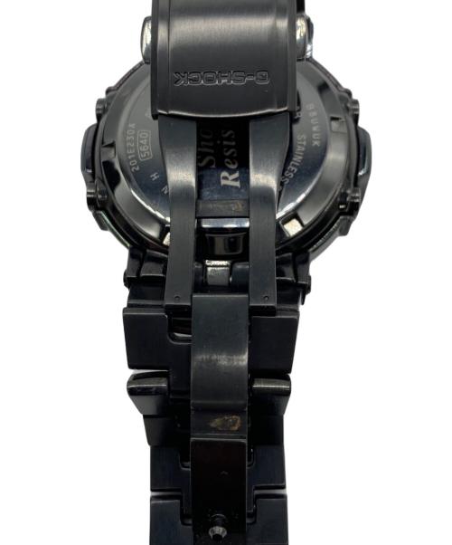 CASIO（カシオ）CASIO (カシオ) リストウォッチ ブラックの古着・服飾アイテム