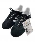 adidasアディダス）の古着「ローカットスニーカー」｜ブラック