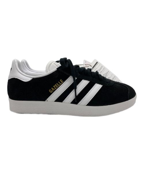 adidas（アディダス）adidas (アディダス) ローカットスニーカー ブラック サイズ:23㎝の古着・服飾アイテム