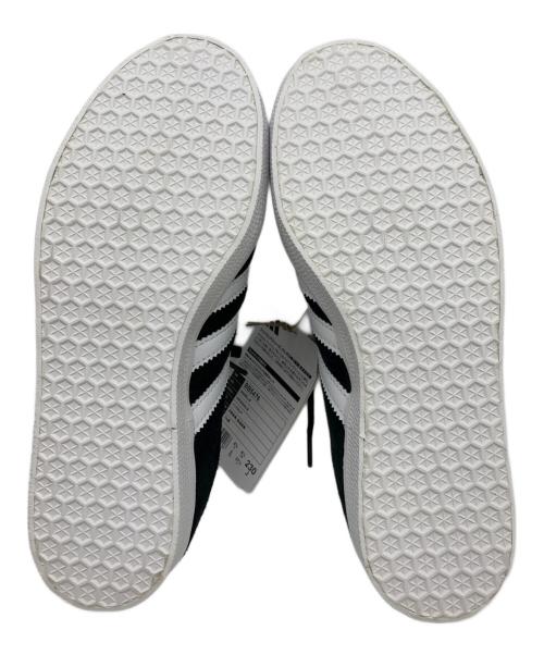 adidas（アディダス）adidas (アディダス) ローカットスニーカー ブラック サイズ:23㎝の古着・服飾アイテム