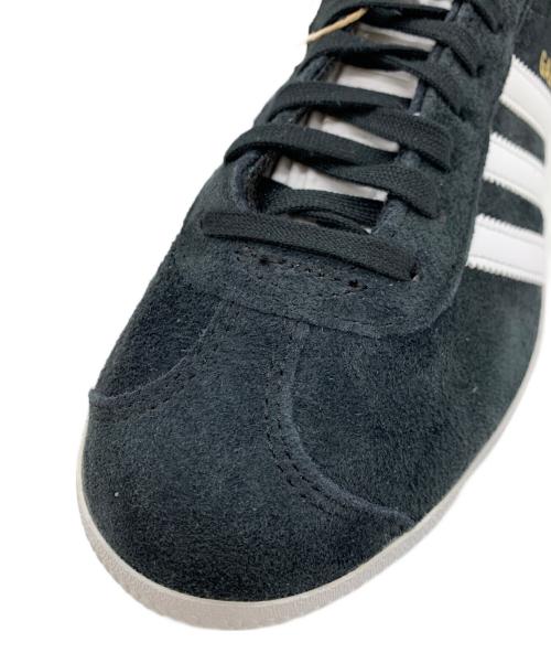 adidas（アディダス）adidas (アディダス) ローカットスニーカー ブラック サイズ:23㎝の古着・服飾アイテム