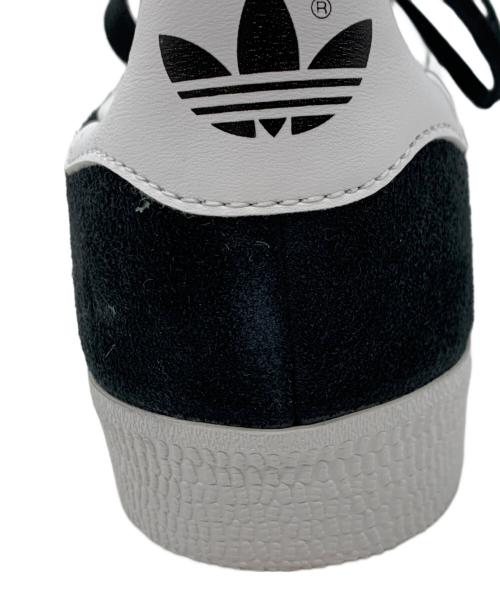 adidas（アディダス）adidas (アディダス) ローカットスニーカー ブラック サイズ:23㎝の古着・服飾アイテム