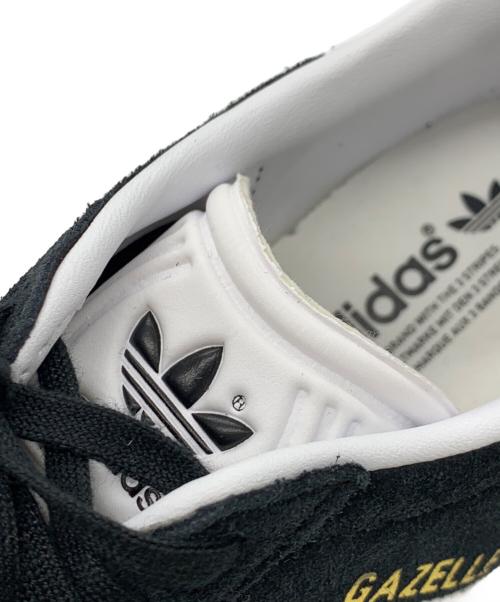 adidas（アディダス）adidas (アディダス) ローカットスニーカー ブラック サイズ:23㎝の古着・服飾アイテム