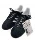 adidas（アディダス）の古着「ローカットスニーカー」｜ブラック