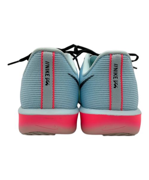 NIKE（ナイキ）NIKE (ナイキ) ランニングシューズ スカイブルー サイズ:27㎝の古着・服飾アイテム