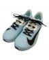 NIKE（ナイキ）の古着「ランニングシューズ」｜スカイブルー