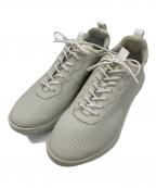 ECCOエコー）の古着「スニーカー」｜ホワイト