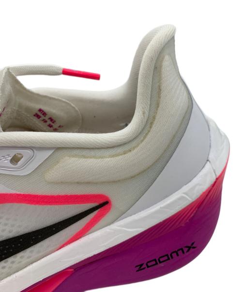 NIKE（ナイキ）NIKE (ナイキ) ランニングシューズ ホワイト サイズ:23㎝の古着・服飾アイテム