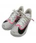 NIKE（ナイキ）の古着「ランニングシューズ」｜ホワイト