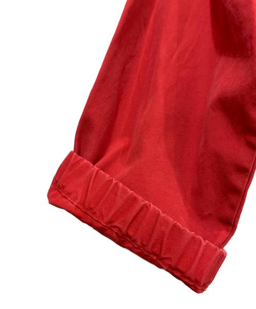 RALPH LAUREN（ラルフローレン）RALPH LAUREN (ラルフローレン) プルオーバーパーカー レッド サイズ:Sの古着・服飾アイテム