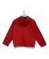 RALPH LAUREN (ラルフローレン) プルオーバーパーカー レッド サイズ:S：10000円
