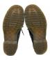 中古・古着 Dr.Martens (ドクターマーチン) 8ホールレースアップブーツ ブラック サイズ:9UK：9000円