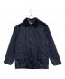 Barbour（バブアー）の古着「LIGHT WEIGHT BEDALE」｜ネイビー