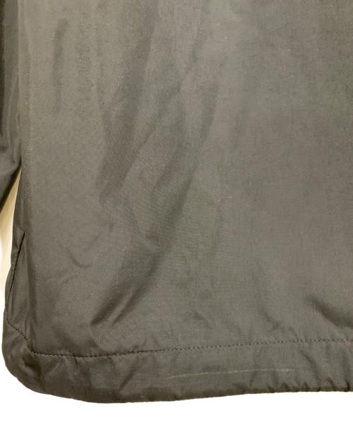 THE NORTH FACE（ザ ノース フェイス）THE NORTH FACE (ザ ノース フェイス) コーチジャケット ブラック サイズ:Mの古着・服飾アイテム