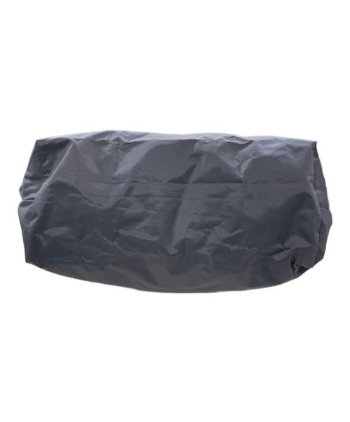 LONGCHAMP（ロンシャン）LONGCHAMP (ロンシャン) ナイロンハンドバッグ グレーの古着・服飾アイテム