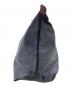 LONGCHAMP (ロンシャン) ナイロンハンドバッグ グレー：15000円