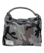 A.D.M.J.エーディーエムジェイ）の古着「ワンショルダーバッグ」｜グレー