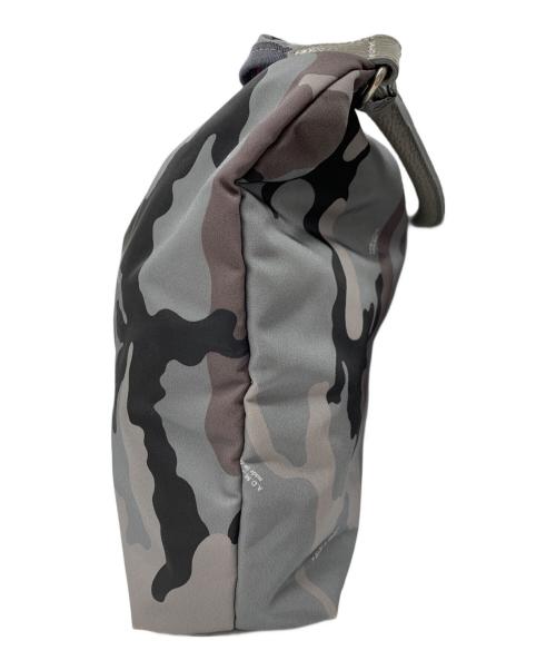 A.D.M.J.（エーディーエムジェイ）A.D.M.J. (エーディーエムジェイ) ワンショルダーバッグ グレーの古着・服飾アイテム