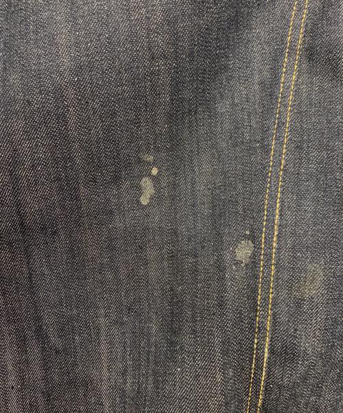 CRIMIE（クライミー）CRIMIE (クライミー) デニムジャケット インディゴ サイズ:Lの古着・服飾アイテム