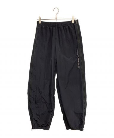 中古・古着通販】Supreme (シュプリーム) Full Zip Baggy Warm Up Pant