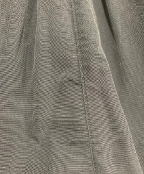 SUPREME（シュプリーム）Supreme (シュプリーム) Full Zip Baggy Warm Up Pant ブラック サイズ:Sの古着・服飾アイテム