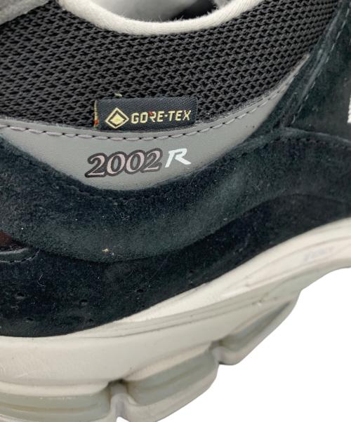 NEW BALANCE（ニューバランス）NEW BALANCE (ニューバランス) ローカットスニーカー ブラック サイズ:27cmの古着・服飾アイテム