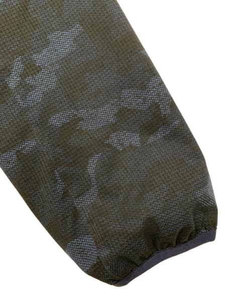 J. LINDEBERG（ジェイリンドバーグ）J. LINDEBERG (ジェイリンドバーグ) ジップアップジャケット ネイビー サイズ:Sの古着・服飾アイテム