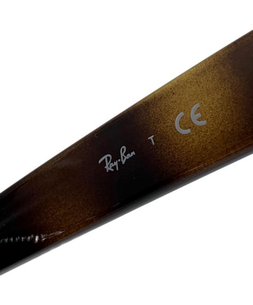 RAY-BAN（レイバン）RAY-BAN (レイバン) サングラス ブラウンの古着・服飾アイテム