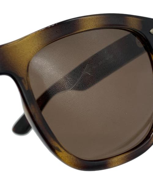 RAY-BAN（レイバン）RAY-BAN (レイバン) サングラス ブラウンの古着・服飾アイテム