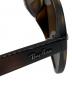 中古・古着 RAY-BAN (レイバン) サングラス ブラウン：6000円