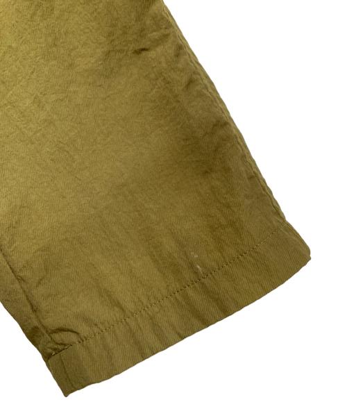 BEAUTY&YOUTH（ビューティーアンドユース）BEAUTY&YOUTH (ビューティーアンドユース) バルマカーンコート オリーブ サイズ:Sの古着・服飾アイテム