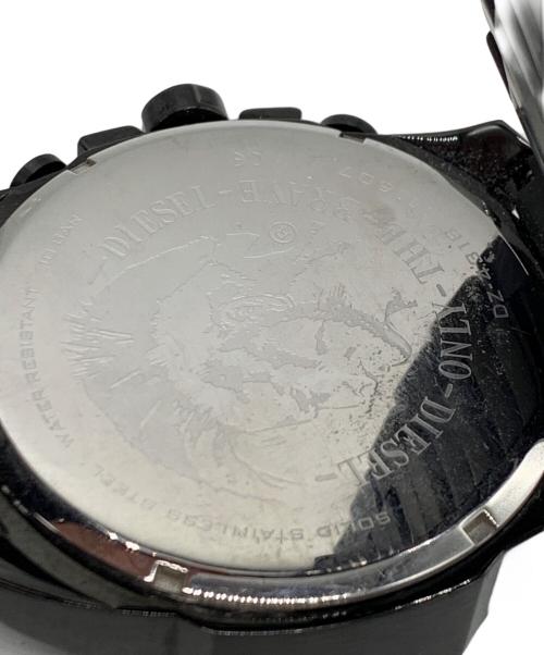 DIESEL（ディーゼル）DIESEL (ディーゼル) 腕時計の古着・服飾アイテム