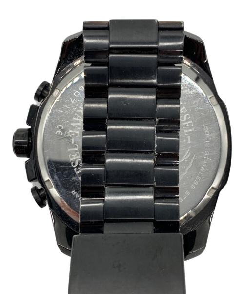 DIESEL（ディーゼル）DIESEL (ディーゼル) 腕時計の古着・服飾アイテム