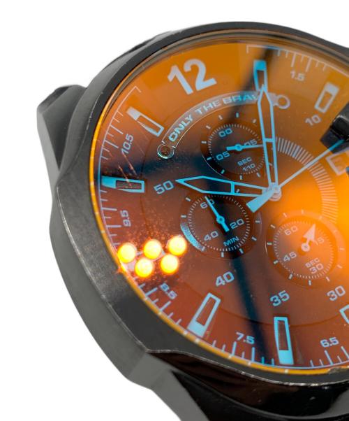 DIESEL（ディーゼル）DIESEL (ディーゼル) 腕時計の古着・服飾アイテム