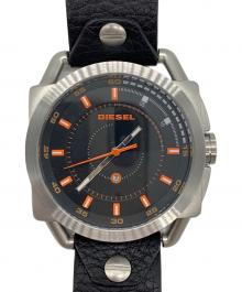 DIESEL（ディーゼル）の古着「腕時計」