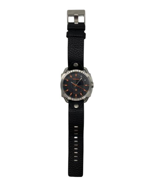 DIESEL（ディーゼル）DIESEL (ディーゼル) 腕時計の古着・服飾アイテム