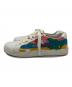 PRADA (プラダ) スニーカー マルチカラー サイズ:38：13000円
