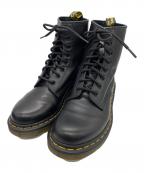Dr.Martensドクターマーチン）の古着「8ホールブーツ」｜ブラック