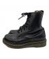 Dr.Martens (ドクターマーチン) 8ホールブーツ ブラック サイズ:5UK：7000円