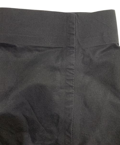 A.P.C.（アーペーセー）A.P.C. (アーペーセー) ステンカラーコート ブラック サイズ:XSの古着・服飾アイテム