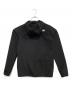 THE NORTH FACE (ザ ノース フェイス) ジップパーカー ブラック サイズ:S：6000円