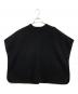 BALLSEY (ボールジィ) ジレ ブラック サイズ:S：10000円