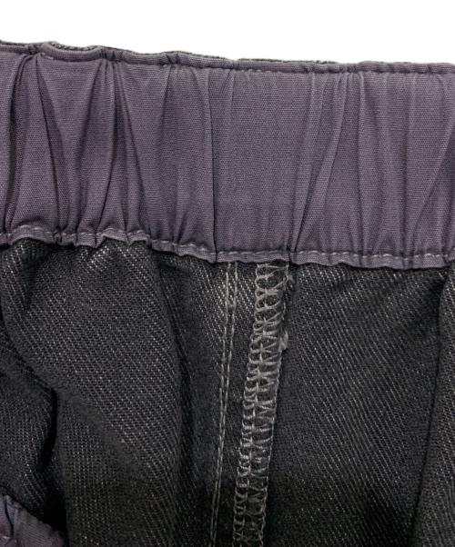 kurashi&trips publishing（クラシアンドトリップス パブリッシング）KURASHI&Trips PUBLISHING (クラシアンドトリップス パブリッシング) スカート グレー サイズ:Lの古着・服飾アイテム